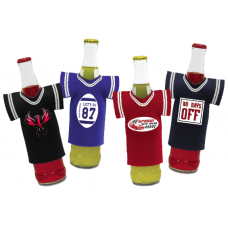 Custom Jersey Drink Koozie